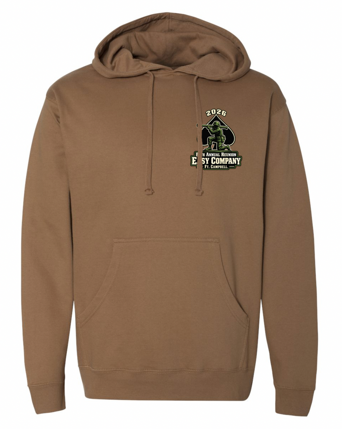 80th Annual Reunion Hoodie