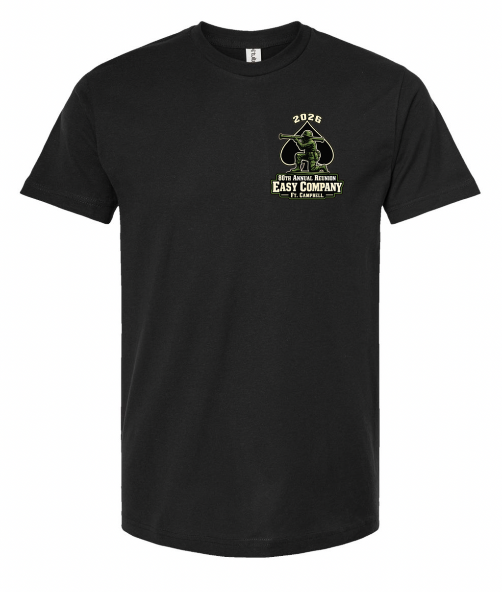 80th Annual Reunion